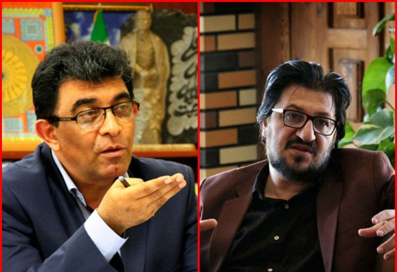واکنش شهردار سابق لاهیجان به مصاحبه شهردار فعلی / کاش فرهنگ عذرخواهی رواج پیدا کند