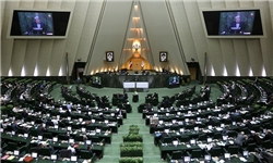 دستور کار جلسات علنی مجلس در هفته آینده/ تقدیم لایحه بودجه سال ۹۸ کل کشور توسط روحانی