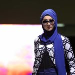 دختران ژاپنی با لباس‌های اسلامی!/تصاویر