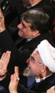 آغوش وزرارت ارشاد برای همه باز است به جزء حزب اللهی ها