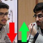 دبیر شورای تبیین مواضع دانشجویی استان گیلان انتخاب شد