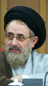 حجت الاسلام میرحسینی اشکوری رئیس شورای مرکزی جبهه مردمی نیروهای انقلاب استان گیلان شد