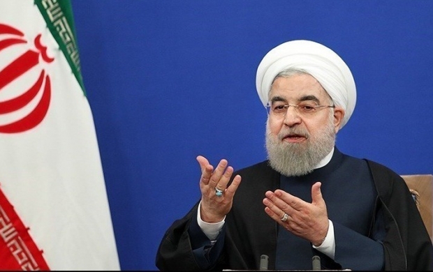 روحانی چقدر خرج روی دست دولت گذاشت؟/ رشد ۹۰درصدی خرجکرد دولت از احمدی نژاد تا روحانی
