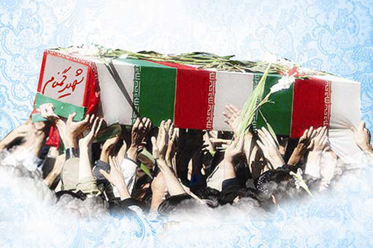 تشییع ۴ شهید گمنام در گیلان/ مراسم تدفین دو شهید در مسکن مهر رشت و دو شهید در تولم شهر صومعه سرا برگزار می شود