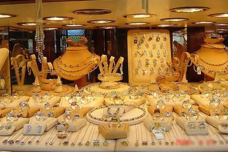 ایرانی ها دیگر علاقه ای به خرید طلا ندارند