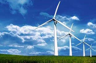 تولید ۳ هزار مگاوات انرژی بادی در گیلان/ سرمایه‌گذاری بخش‌خصوصی در انرژی بادی گیلان