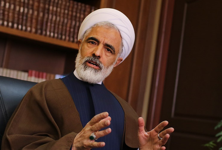 تعداد زیادی سایت با پول بیت‌المال علیه دولت فعالیت می‌کنند/دولت روحانی دنبال فریب مردم نیست