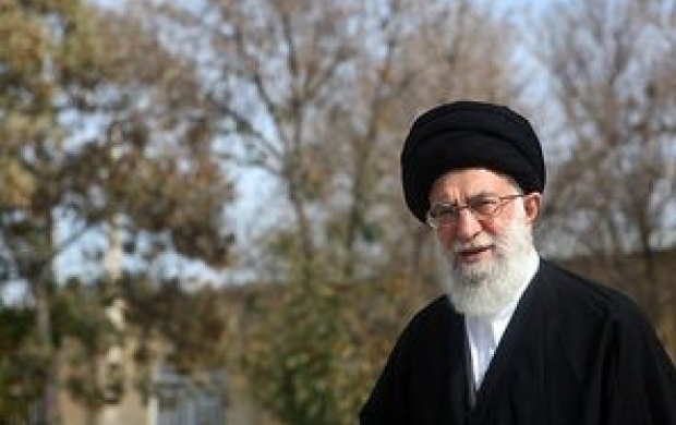 چرا رهبر انقلاب احمدی نژاد را انتخاب کرد؟!