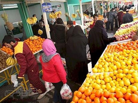 واردات چند هزار تن پرتقال یخ زده ترکیه‌ای به ایران