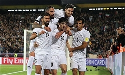 حذف یوز ایرانی از پیراهن تیم ملی فوتبال قطعی نیست