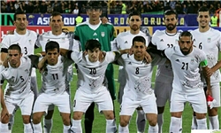 اسامی ۲۳ بازیکن تیم ملی برای دیدار با قطر و چین اعلام شد