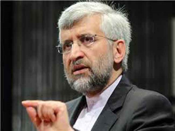 جلیلی: ایران در برجام حق هیچ گونه شکایت از اروپا و آمریکا را ندارد