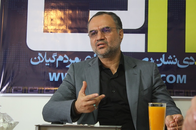 شهردار رشت سه شنبه استیضاح می‌شود