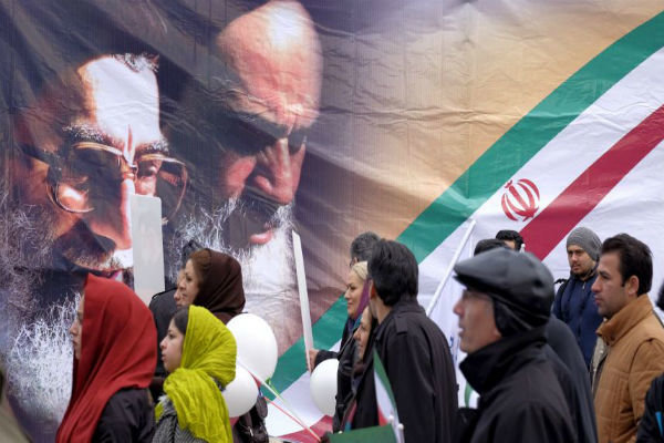 آیت الله خامنه ای برنده اصلی انتخابات ایران