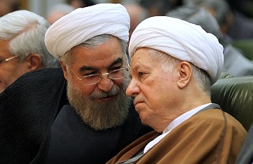 جلسه رفسنجانی با روحانی درباره کاندیدای پوششی/ رئیسی تکلیف خود را با قالیباف و جمنا روشن کرد