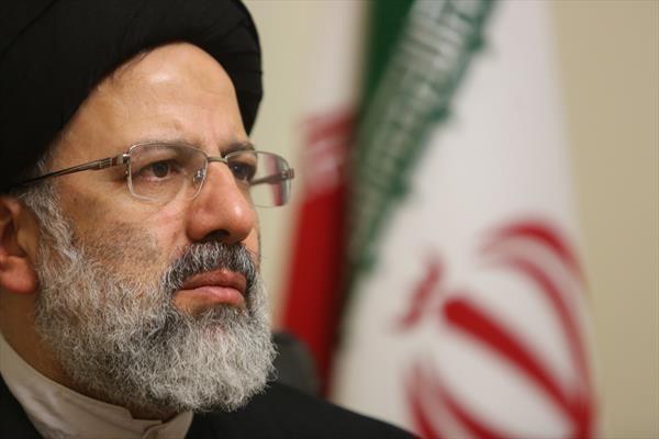 لرزه‌ای که آیت‌الله رئیسی به جان حامیان دولت انداخت/ پیروزی روحانی خوش‌خیالی است