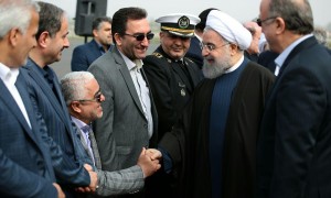 اگر دولت روحانی نبود کشور با خاک یکسان می‌شد!/ ما نسخه دیگری از احمدی‌نژاد نمی‌خواهیم