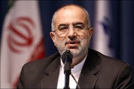 مشاور روحانی: نامزدهای ریاست جمهوری باید مثل سگ بترسند! + دانلود فیلم