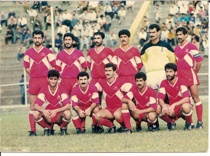 آیا سپیدرود پس از ۲۵ سال به سطح اول فوتبال ایران باز می گردد؟