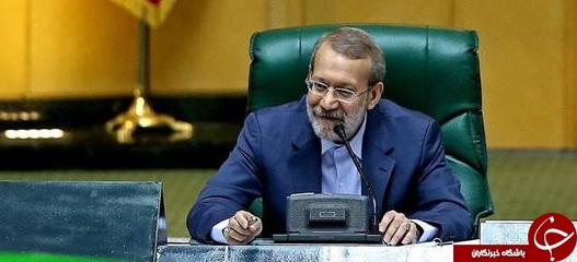 واکنش‌ لاریجانی به هجمه‌ها به کمیته امداد امام(ره)