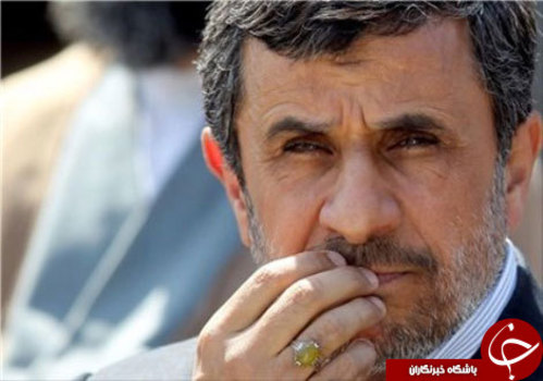 تصاویر/ امام و رهبری، روحانی، احمدی نژاد، سردار سلیمانی، قالی‌باف و … چه انگشتری به دست می‌کنند؟