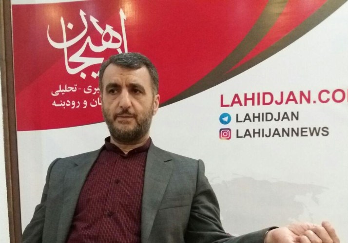 خرید و فروش رای سلامت انتخابات لاهیجان را مخدوش کرد