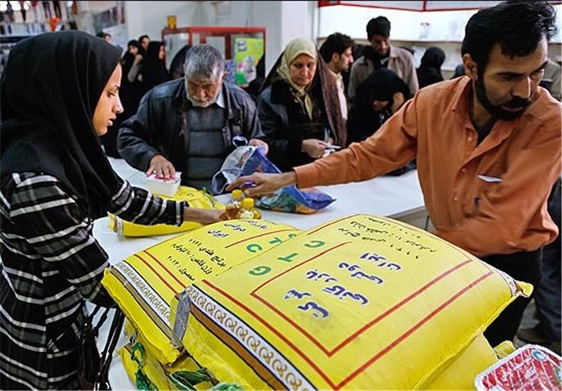 ماه رمضان رسید، ۱۱ میلیون ایرانی منتظر سبد کالا