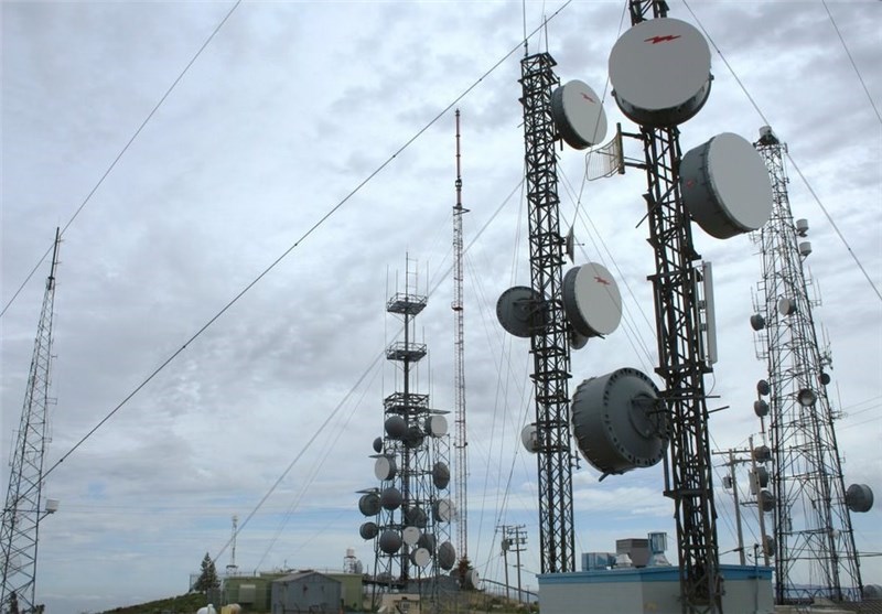 مخابرات منطقه گیلان برای نصب آنتن‌های جدید تلفن همراه با کمبود مکان روبه‌رو است