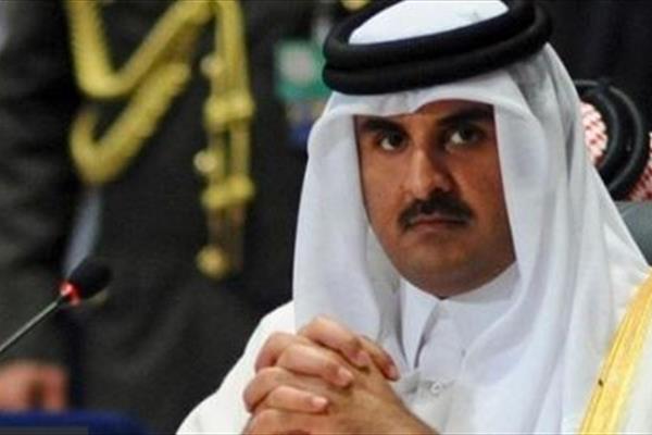 بمب خبری منفجر شد/ امیر قطر ژنرال ترکیه‌ای را نفر دوم ارتش منصوب کرد