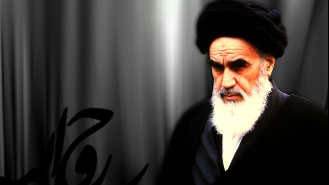 کتاب‌هایی برای شناخت بزرگ مرد تاریخ انقلاب اسلامی
