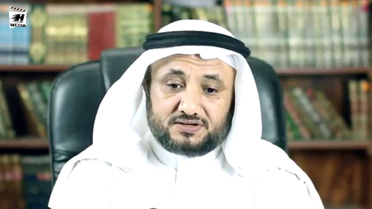دولت عربستان یک اندیشمندِ ضد داعش را به زندان محکوم کرد