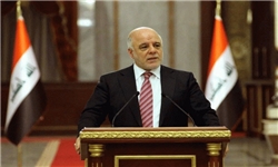 انصراف العبادی از نامزدی برای نخست‌وزیری عراق