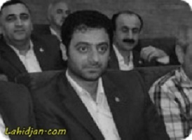 شهردار لاهیجانی شهر رانکوه عزل شد