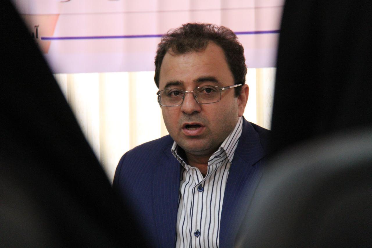 پیام شهردار کومله در پی بروز حادثه تروریستی تهران