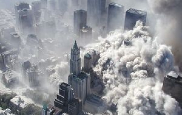 اسناد جدید از ارتباط قطر با حملات ۱۱ سپتامبر