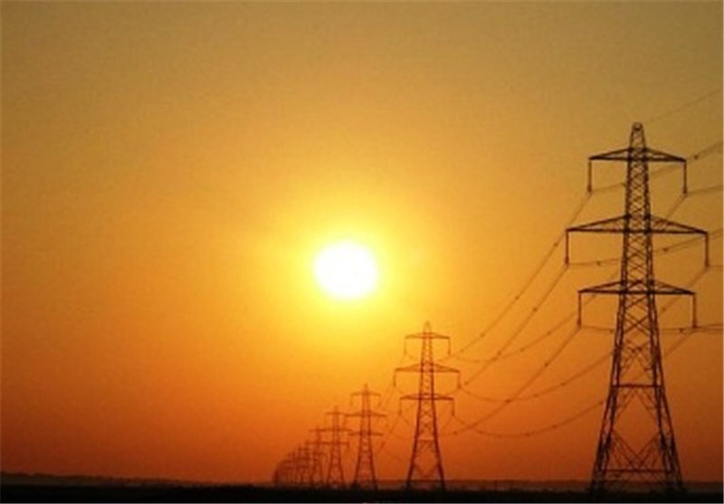 مصرف برق در استان گیلان ۱۰ درصد افزایش یافت/ احتمال خاموشی در برخی مناطق