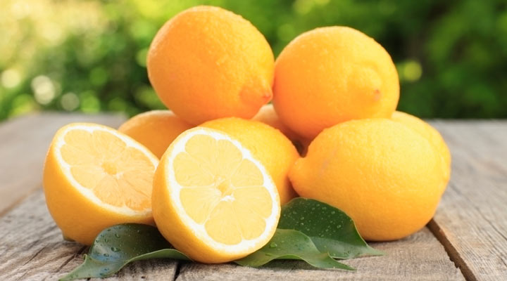 فواید بی نظیر پوست لیمو بر سلامت بدن