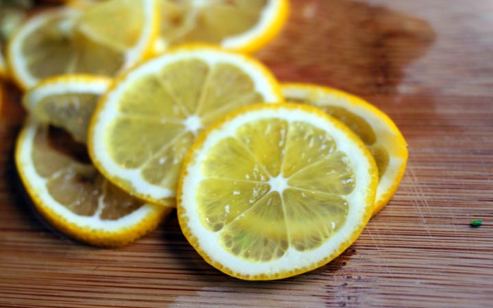 فواید سلامتی مصرف لیمو
