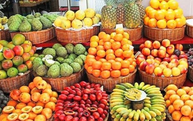۱۲ نوع بیماری را با مصرف این میوه از خود دور کنید