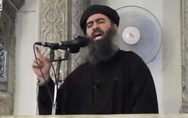 گروه داعش هلاکت «ابوبکر لبغدادی» را تأیید کرد