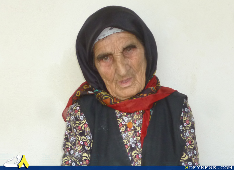 فیلم روایت کشف حجاب رضاخانی از زبان جانباز ۱۰۹ ساله گیلانی