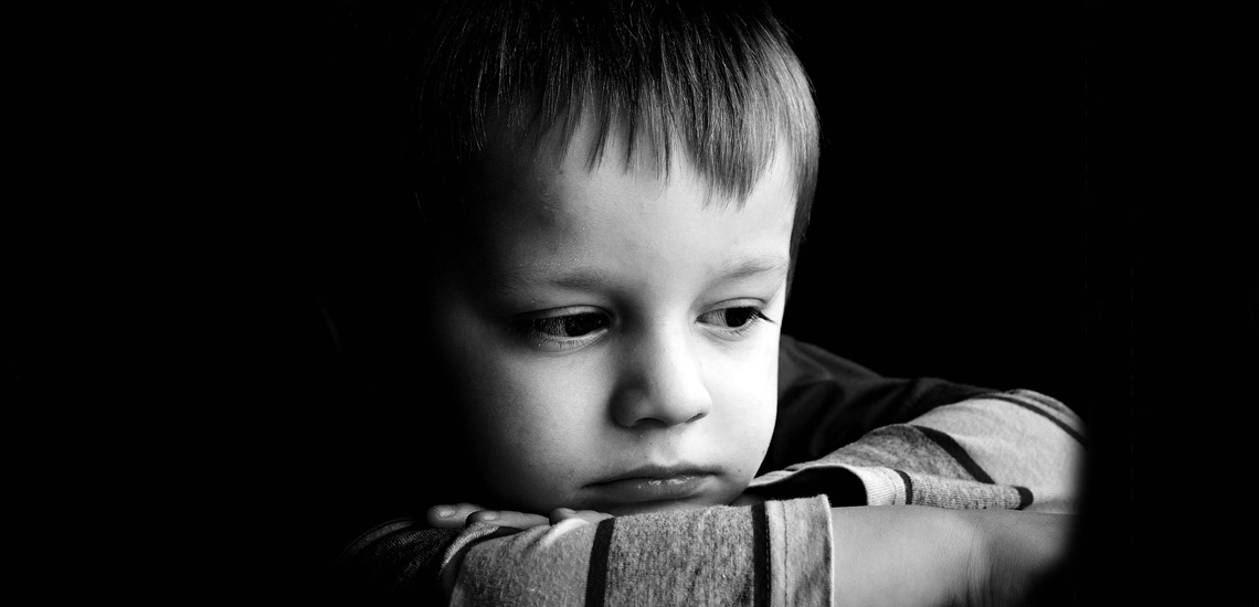 علائم افسردگی کودکان، تشخیص و روش‌هایی برای درمان آن