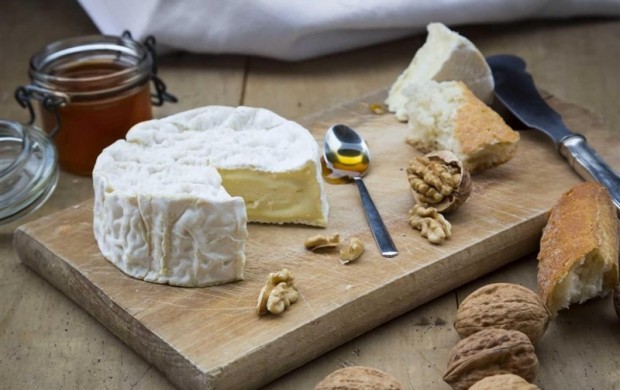 معروف‌ترین پنیر دنیا را بشناسید!