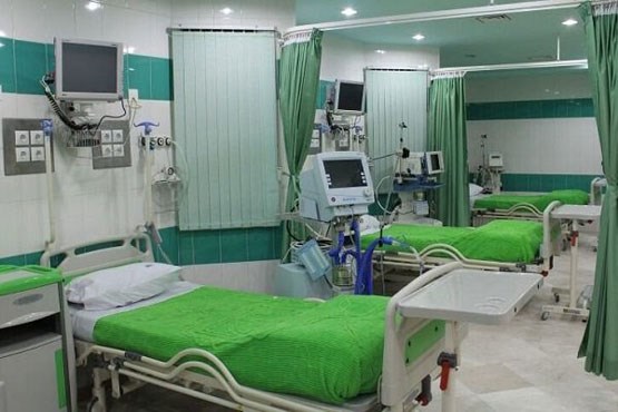 تمام بیمارستان‌های دولتی رشت مجهز به تصفیه‌ خانه فاضلاب می‌ شوند