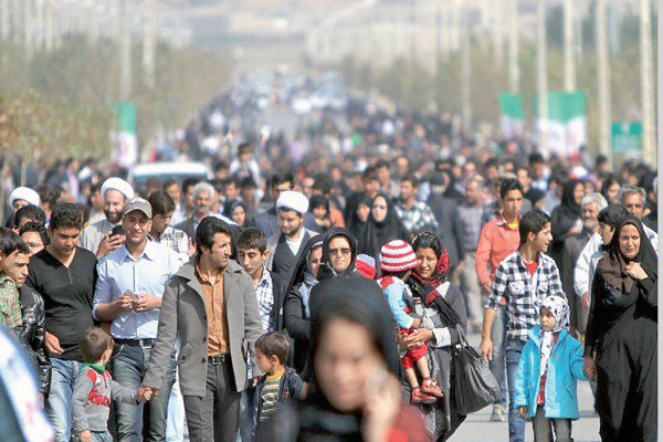 ۵میلیون ایرانی،بدون شغل درآمد دارند/کاهش ۴۶۴هزارنفری متقاضیان کار