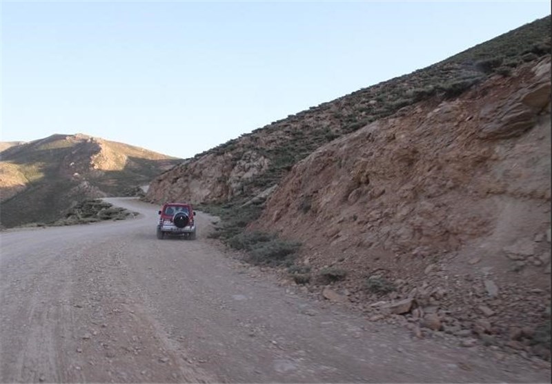 ۵۶ درصد تصادفات استان گیلان در راه‌های روستایی رخ می‌دهد