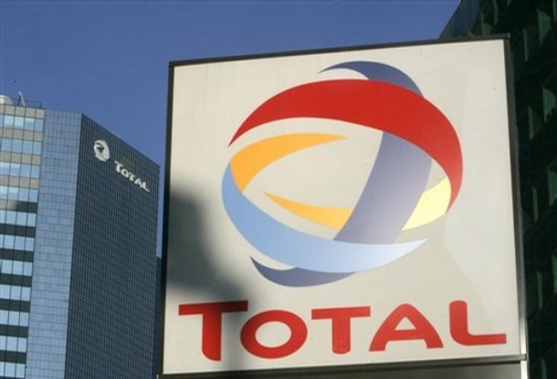 عقد قرارداد با شرکت توتال موجب ناامیدی شرکت‌های مشابه داخلی می‌شود