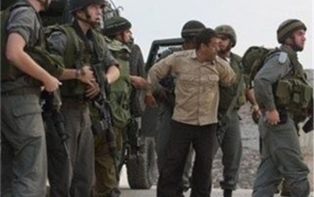 اسرائیل نماینده و وزیر حماس را بازداشت کرد