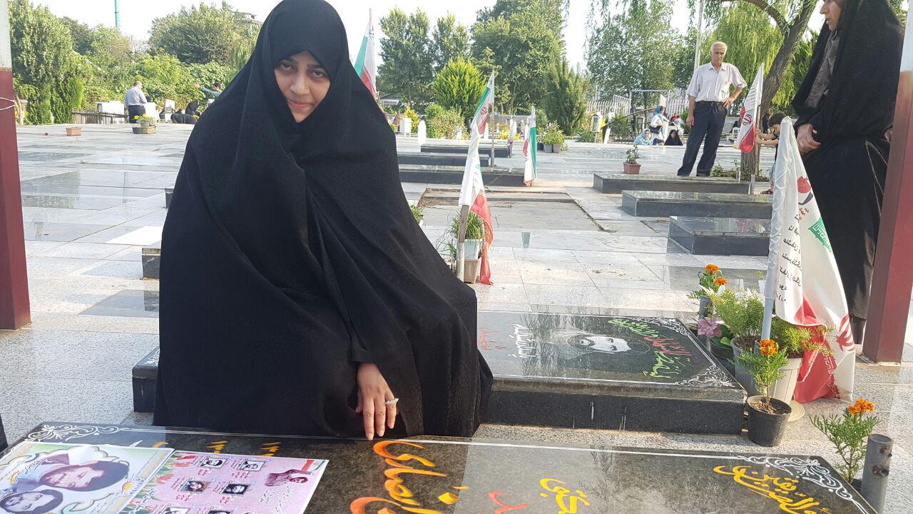 واکنش تنها استاندار شهید ایران به تهدید به قتلش توسط منافقین