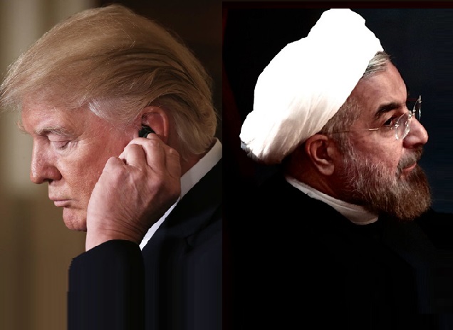 روحانی عاملی برای تغییر نیست، اوباما اشتباه کرد / نقش رئیس جمهور در اعدام منافقین